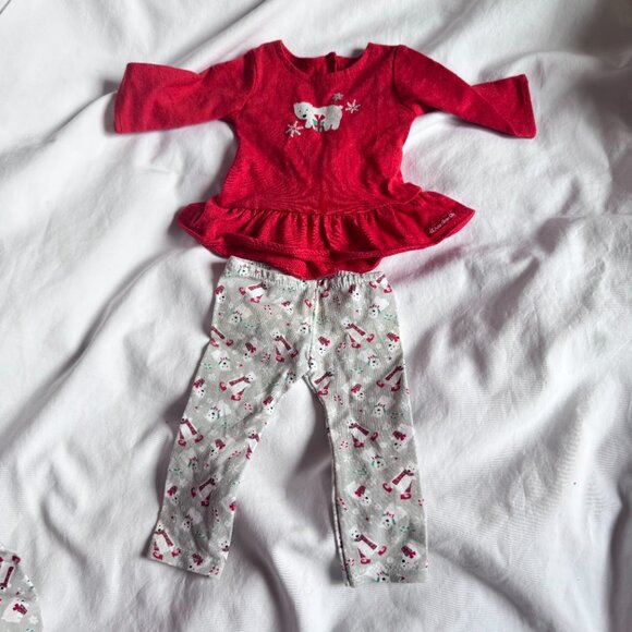 GUC American Girl Doll Clothes & Accessories Lot #4 - Picture 7 of 15